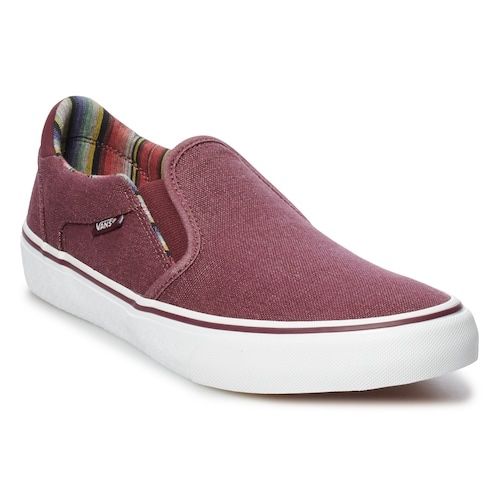 Vans Asher DX Men's Shoes