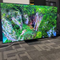 SAMSUNG 65" 8K SMART TV NEO QLED 8K HDR QUAMTUM PROCCESOR  120HZ FANTASTIC PICTURE QUALITY GUARANTEED 💯🖥🔥