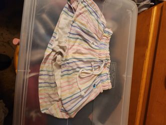 Size 4 Toddler Skort