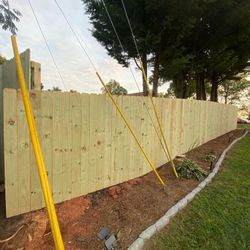 Fence