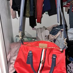 Tommy Bag