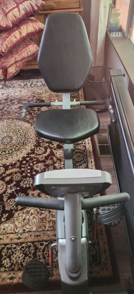 Exercise Bike
