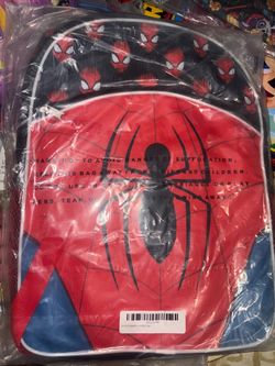 Spider man