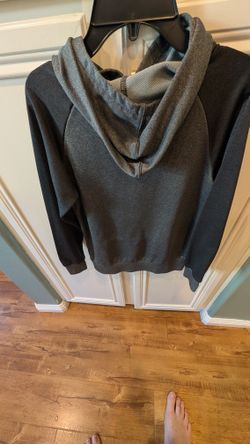 New Hurley Hoodie 