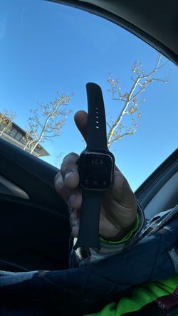 Apple watch series12.42MM Aluminum case