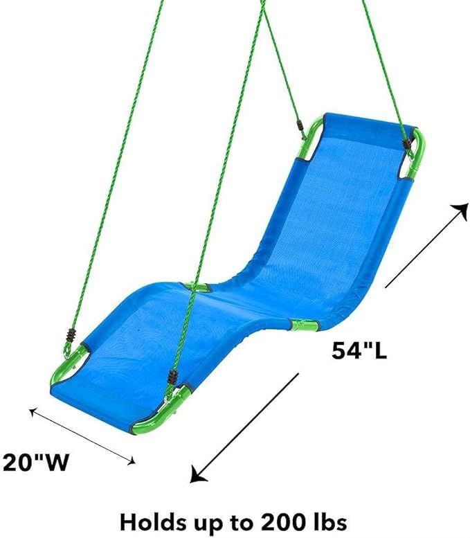 Hearthsong - Hanging Lounge Chair