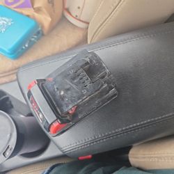 Milwaukee Battery Pack M18