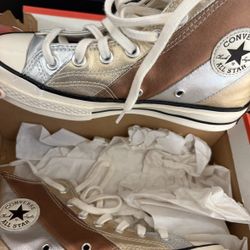 Limited Edition Converse 