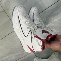Jordan 2s