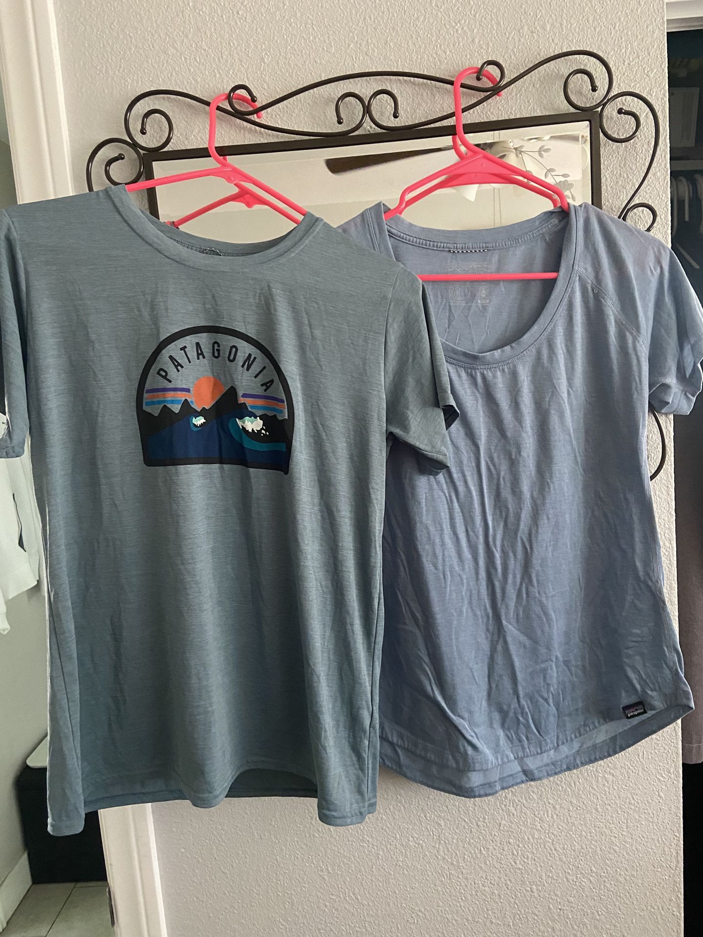 Patagonia Blouse