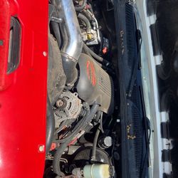 2001 Chevrolet Silverado-1500