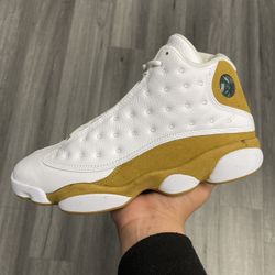 Air Jordan 13 Wheat
