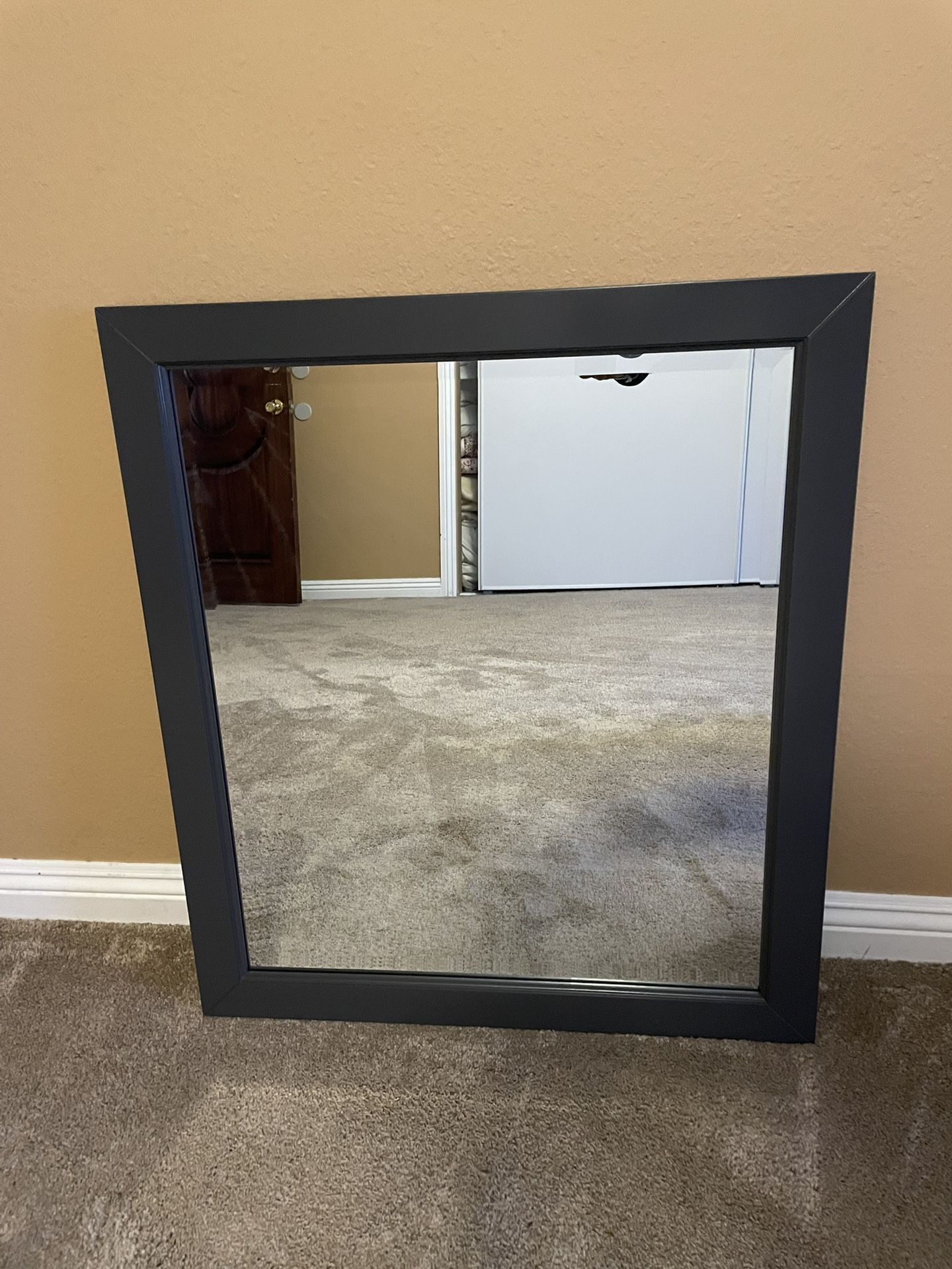 Vanity Mirror