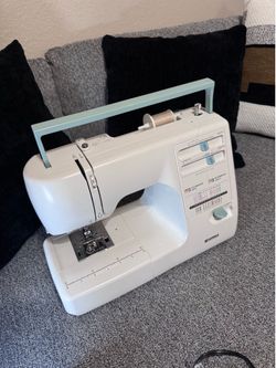 Sewing machine / Kenmore model (contact info removed)1300