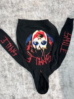 Vlone Juice World Hoodie