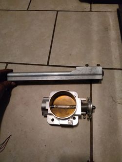 Honda B series parts