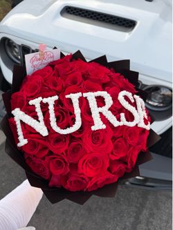 Flower bouquets