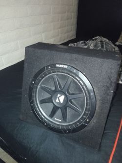 12in Enclosure Box