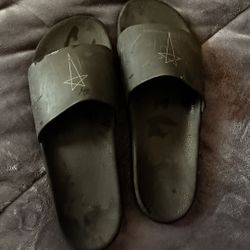 rick owen slides 