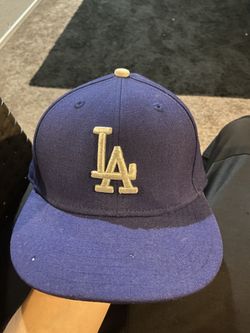 New Era Kids Dodgers Hat