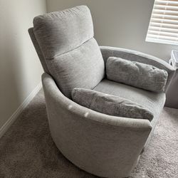 Recliner Chair