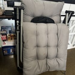 Naipo Adjustable Zero Gravity Chair