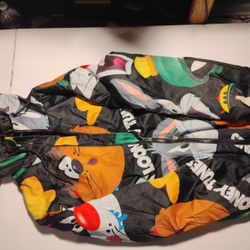  Looney Tunes Jacket/ W Fleece/ W Hoodie 