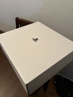 PS4 With 4 Controllers And Various Games