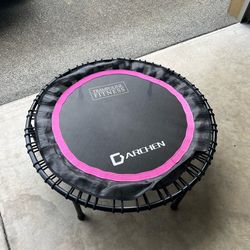 Mini Trampoline