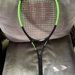 Wilson Blade 26
