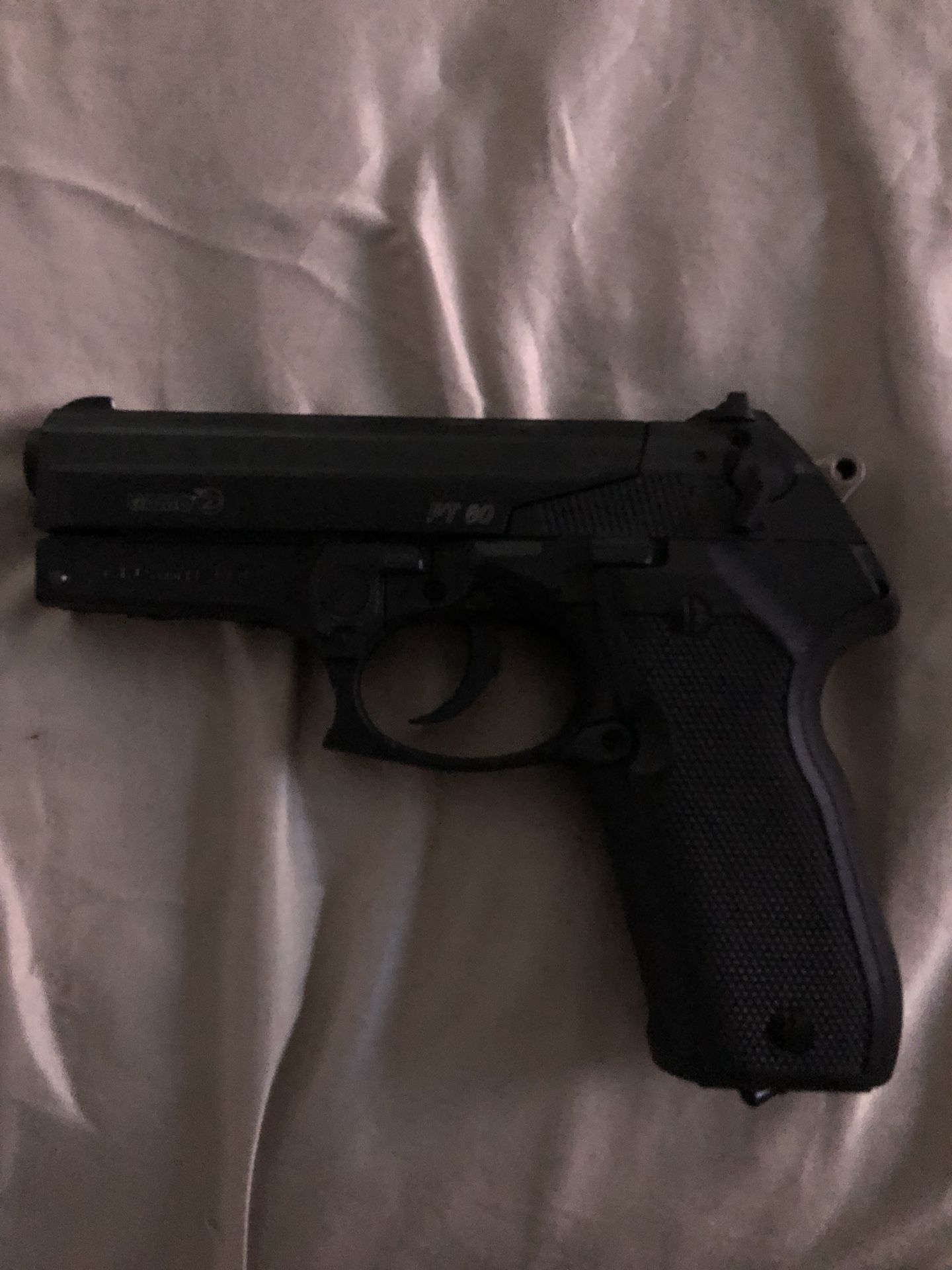 Gamo pt 80