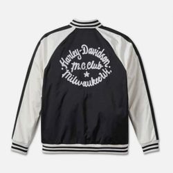 Harley Davidson Men’s Jacket Size XL
