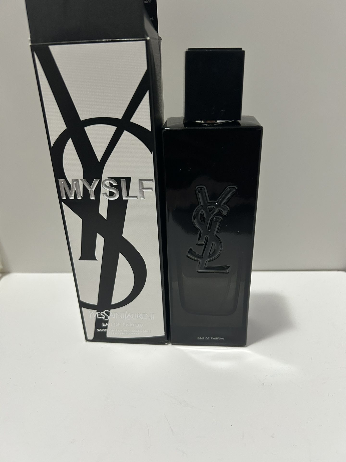 YSL MYSLF Eau de Parfum 3.3 oz – & Brand New