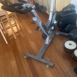 Keiser M3
