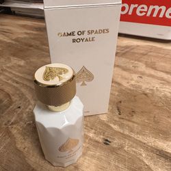 Game of Spades - Royal