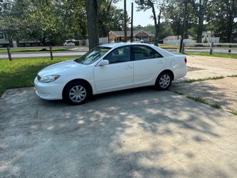 2005 Toyota Camry