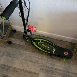 Razor Scooter