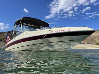 1994 Reinell 2200BR