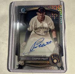 Bowman Auto Cooper Pratt