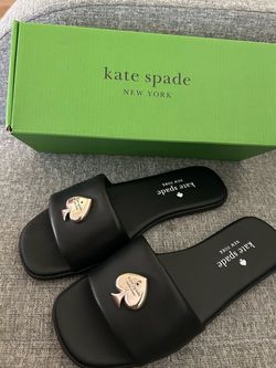 SLIDE SANDAL