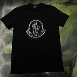 MONCLER T - SHIRT 