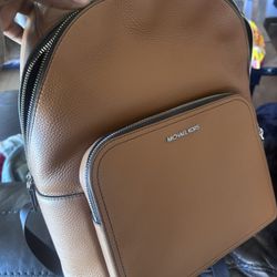 Micheal Kors Backpack