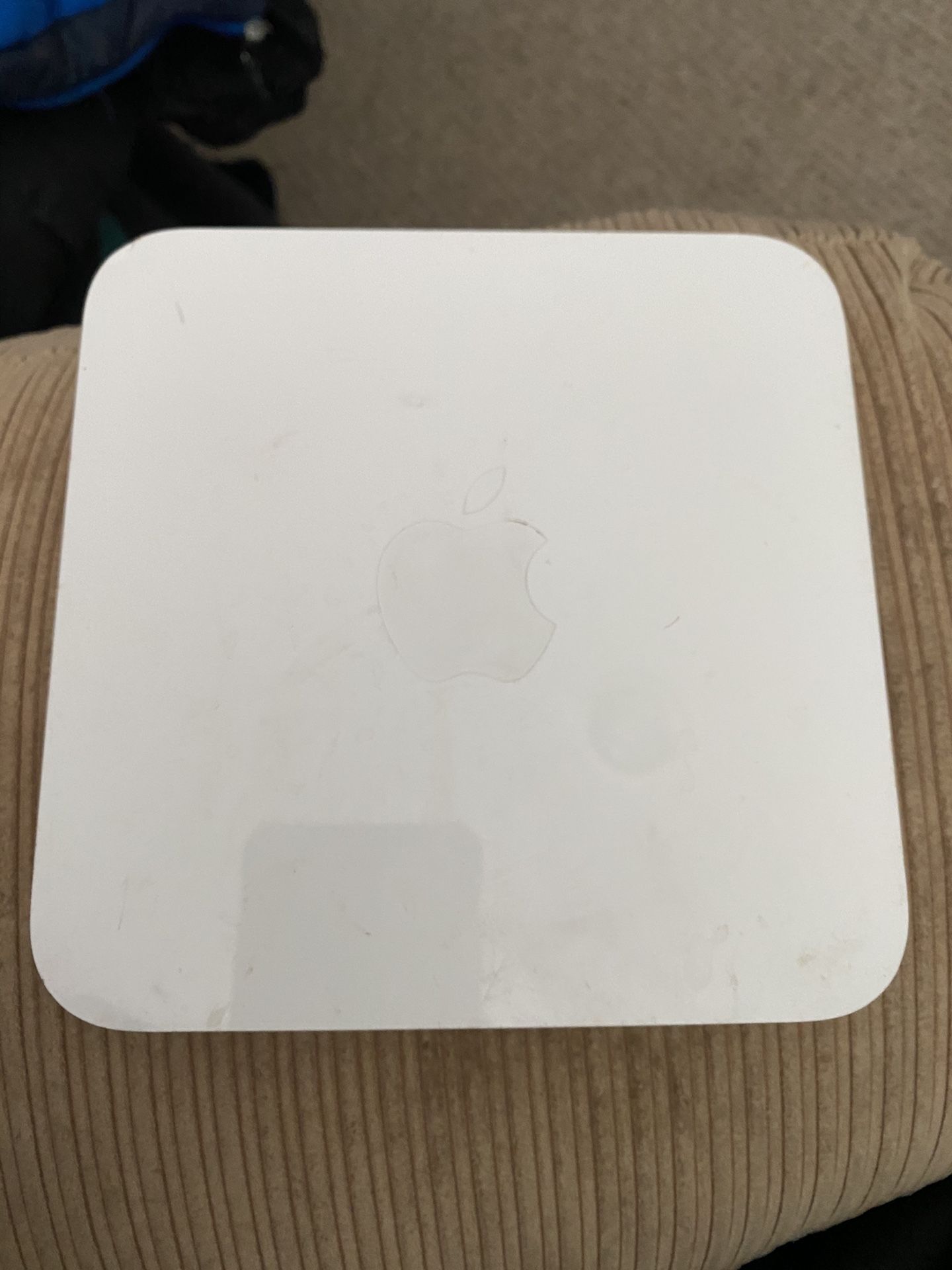 Apple Router Airport Base Extreme