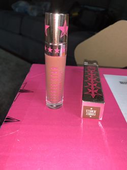 Jeffree Star family jewels