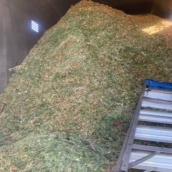 Free Organic Mulch