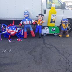 Pinatas