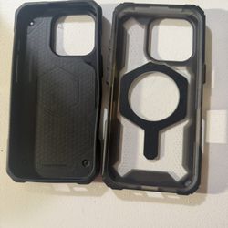 UAG IPHONE 16 Pro Case 