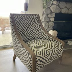 Accent Chair