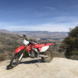 Used honda crf250x for store sale near me