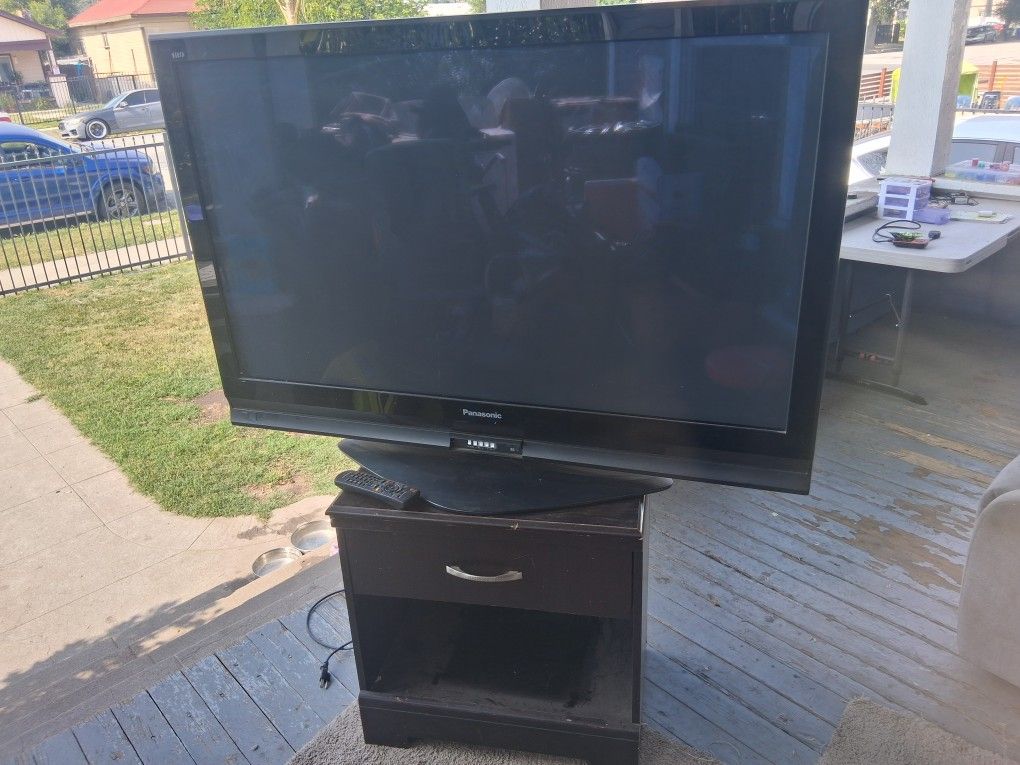 50+ Inch Panasonic